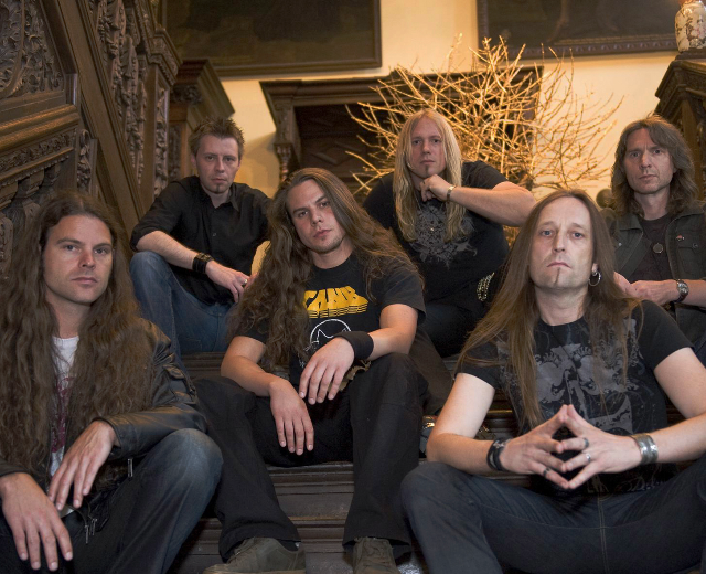 Mob Rules
