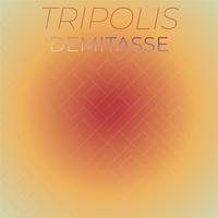 Tripolis Demitasse