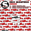 Eric Montero - Hitman (Alvaro Am Remix)