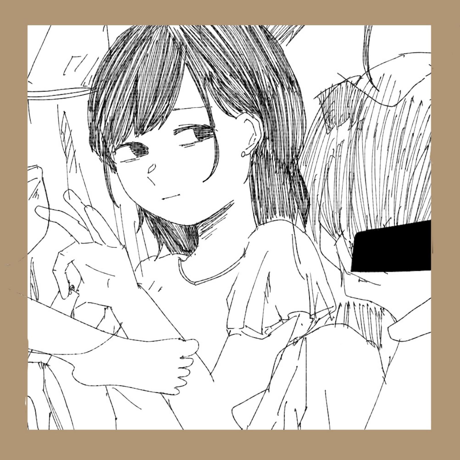 ポプリさん封面
