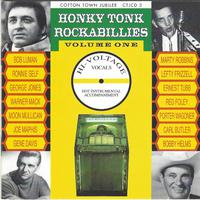 Honky Tonk Rockabillies, Volume 1