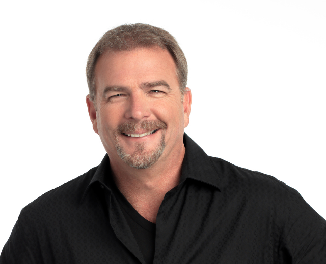 Bill Engvall