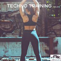 Techno Training, Vol. 8