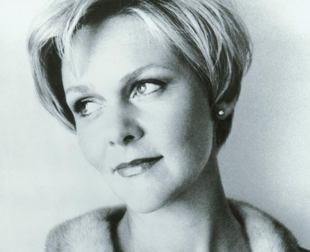 Barbara Bonney