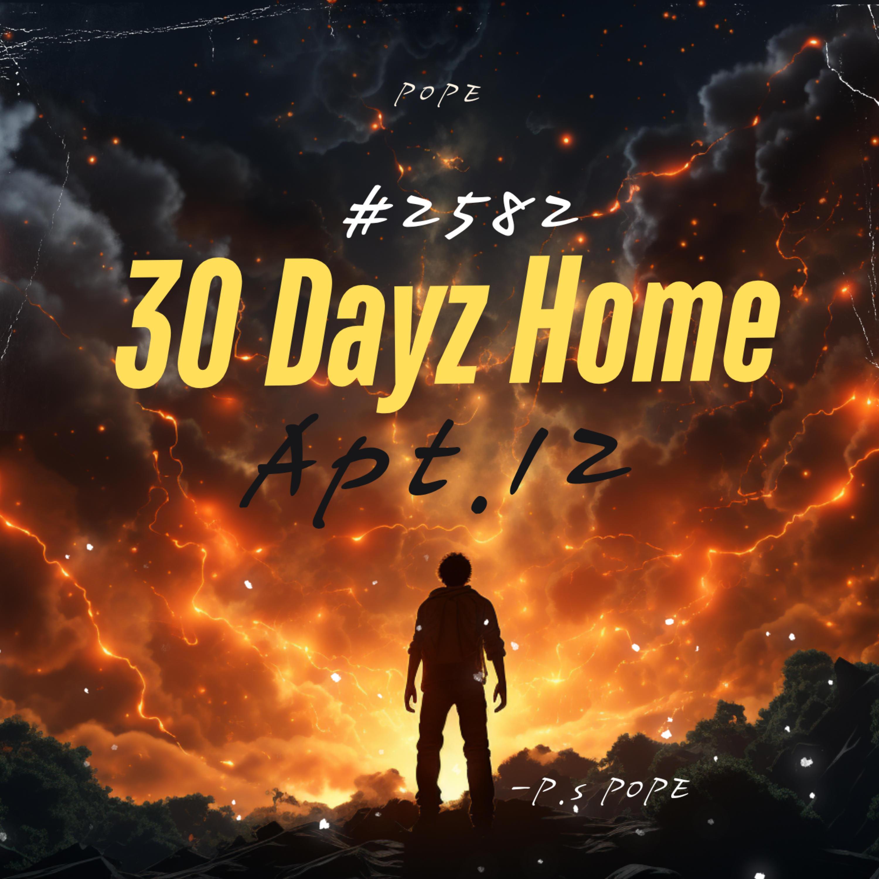 30 Dayz Home