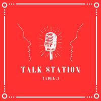 TALK STATION