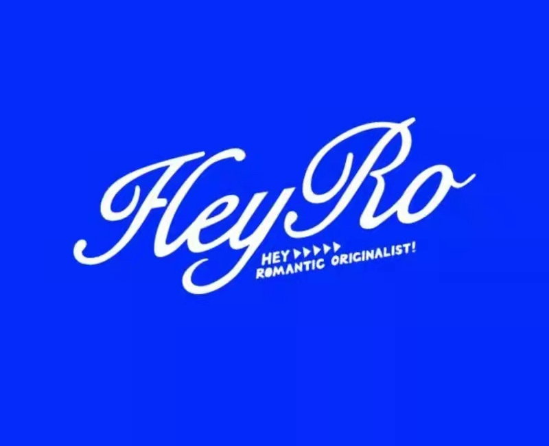 HeyRo