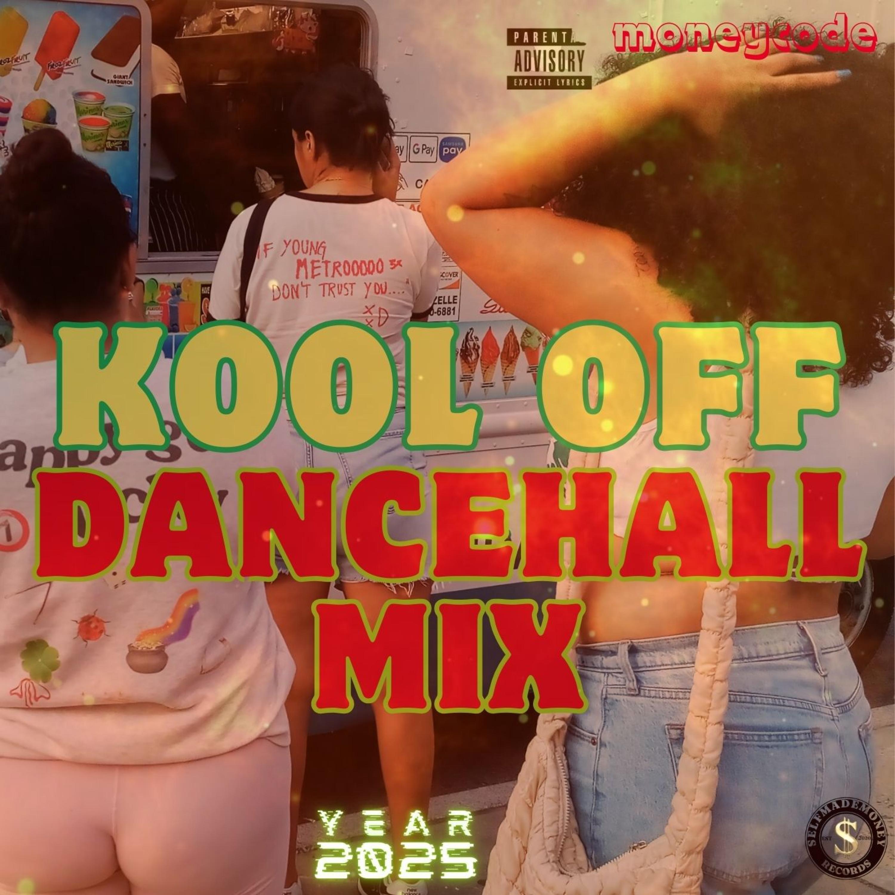 Latest Dancehall Mix 2025 Kool Off #latestjamaicansongs #bestof2025dancehallmix #moneycode #djtreasuredancehallmixvideo2025