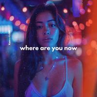 Where Are You Now