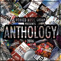 Anthology 2016