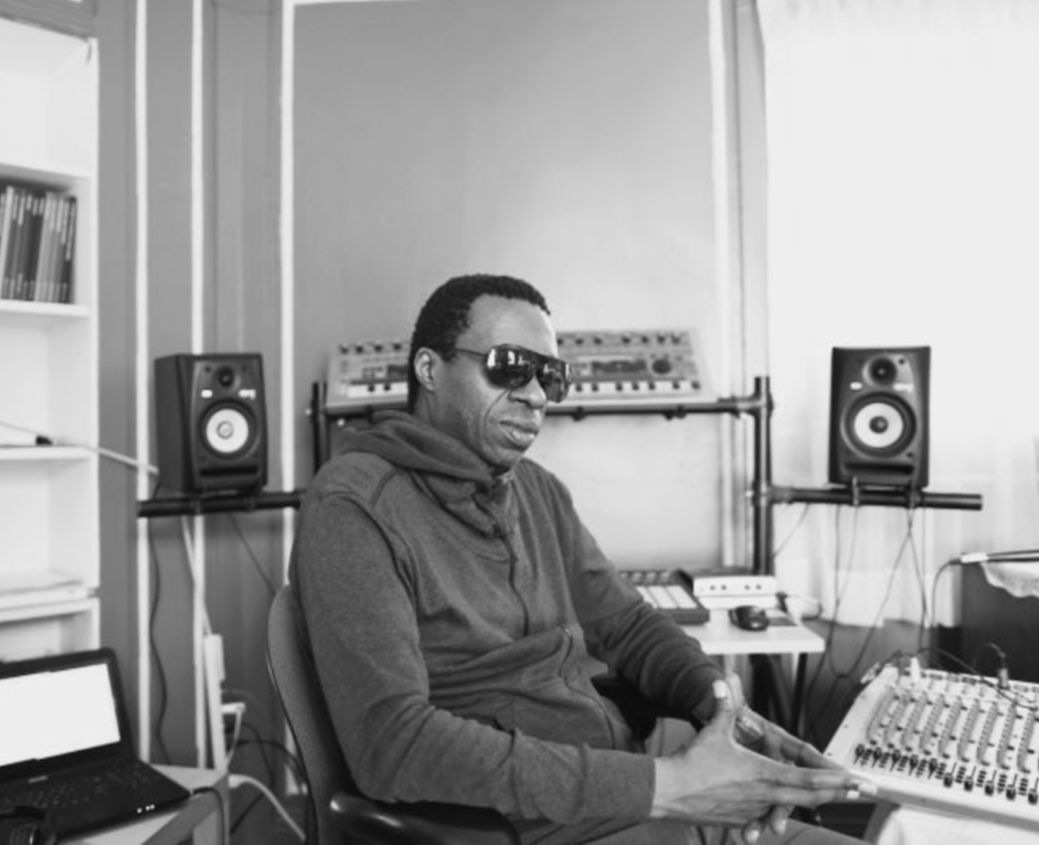 Terrence Dixon