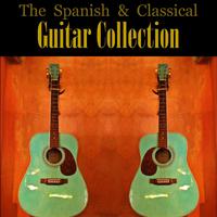 The Spanish & Classical Guitar Collection