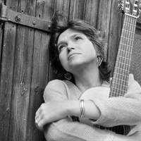 Елена Фролова