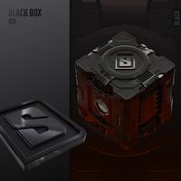 BLACK Box 001