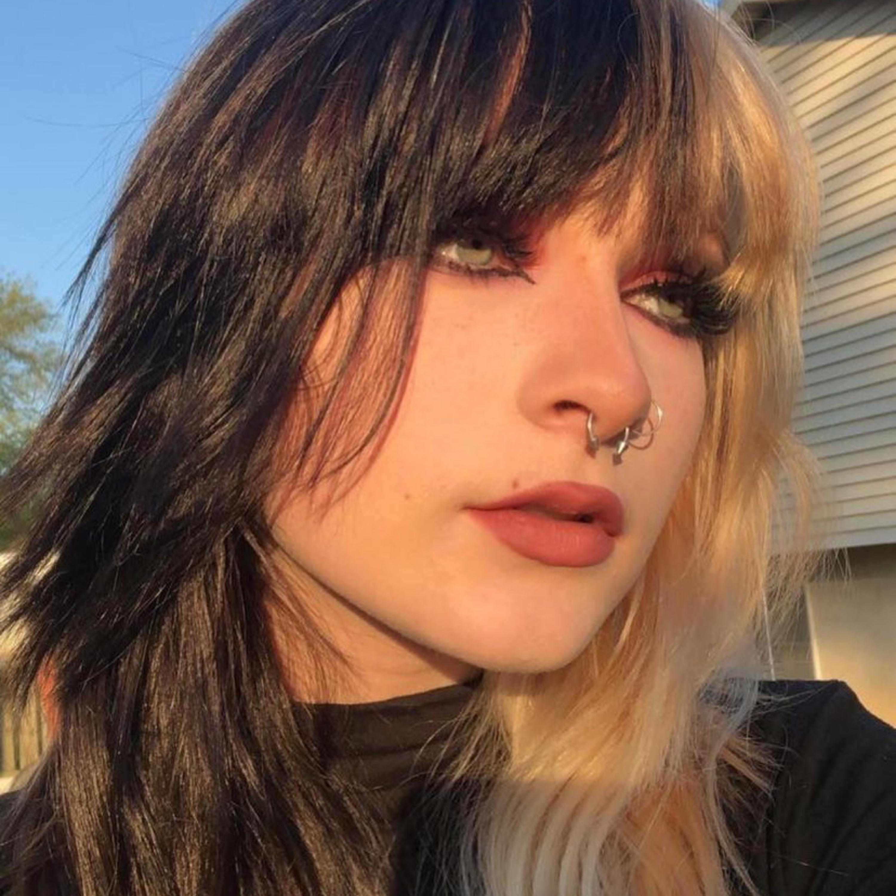 FIFTY BAGS ON MOLLY!