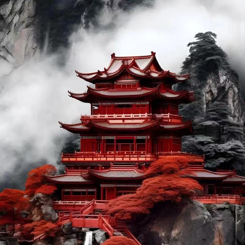 涟漪封面