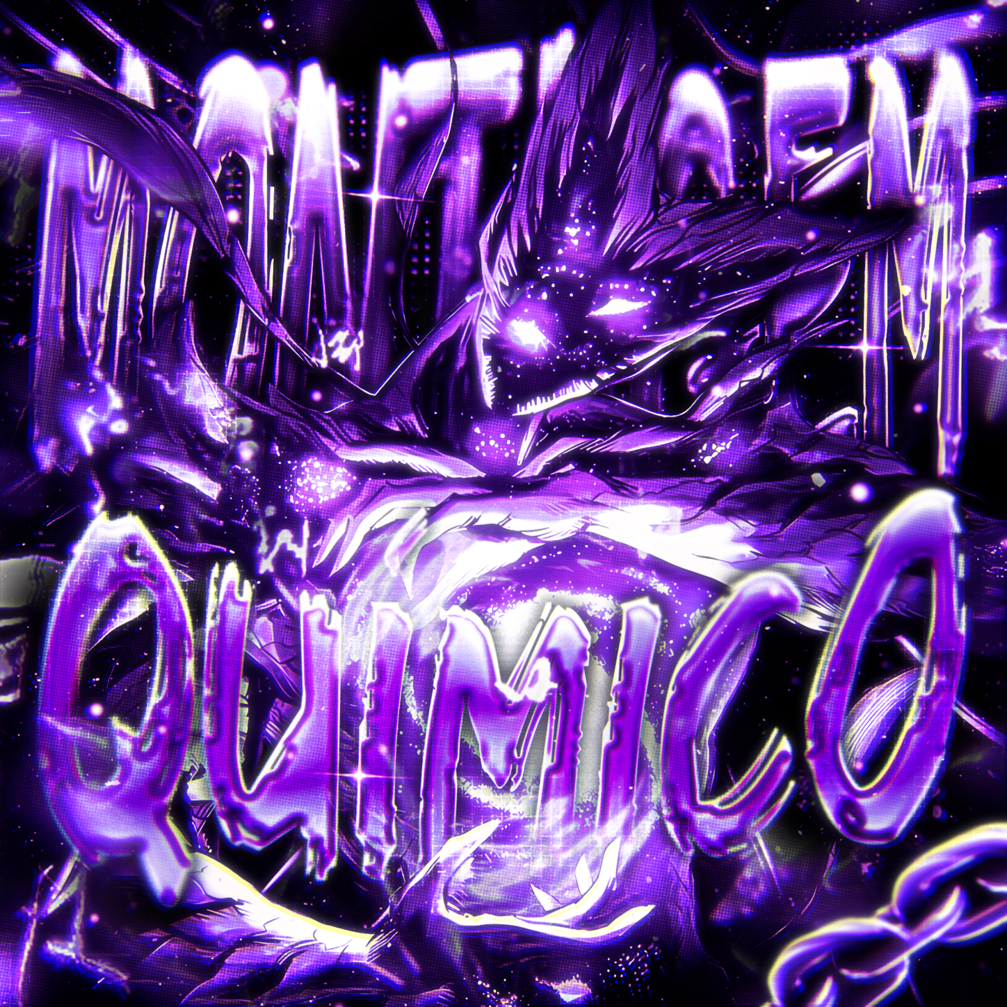 MONTAGEM QUÍMICO - ULTRA SLOWED