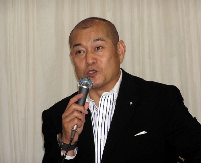 松平健