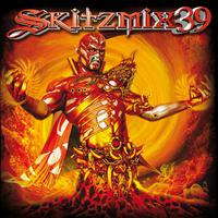 Skitzmix 39 (Mixed by Nick Skitz) [Worldwide Edition]