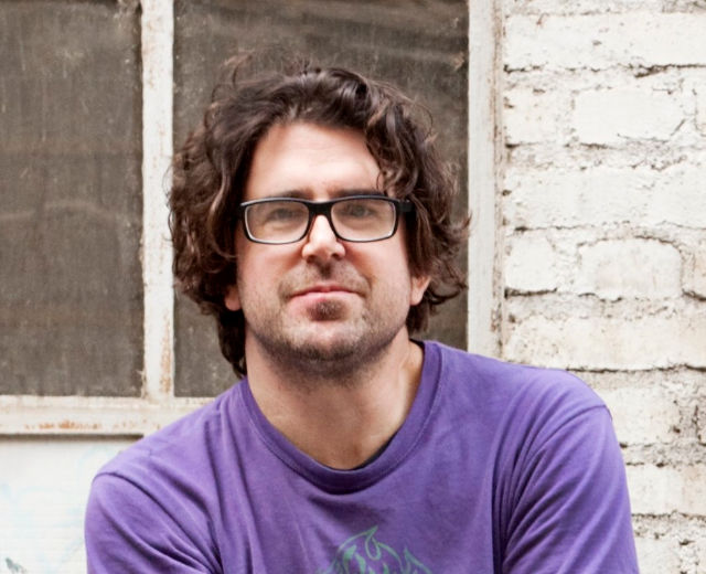 Lou Barlow
