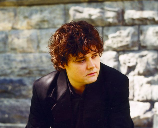 Ron Sexsmith