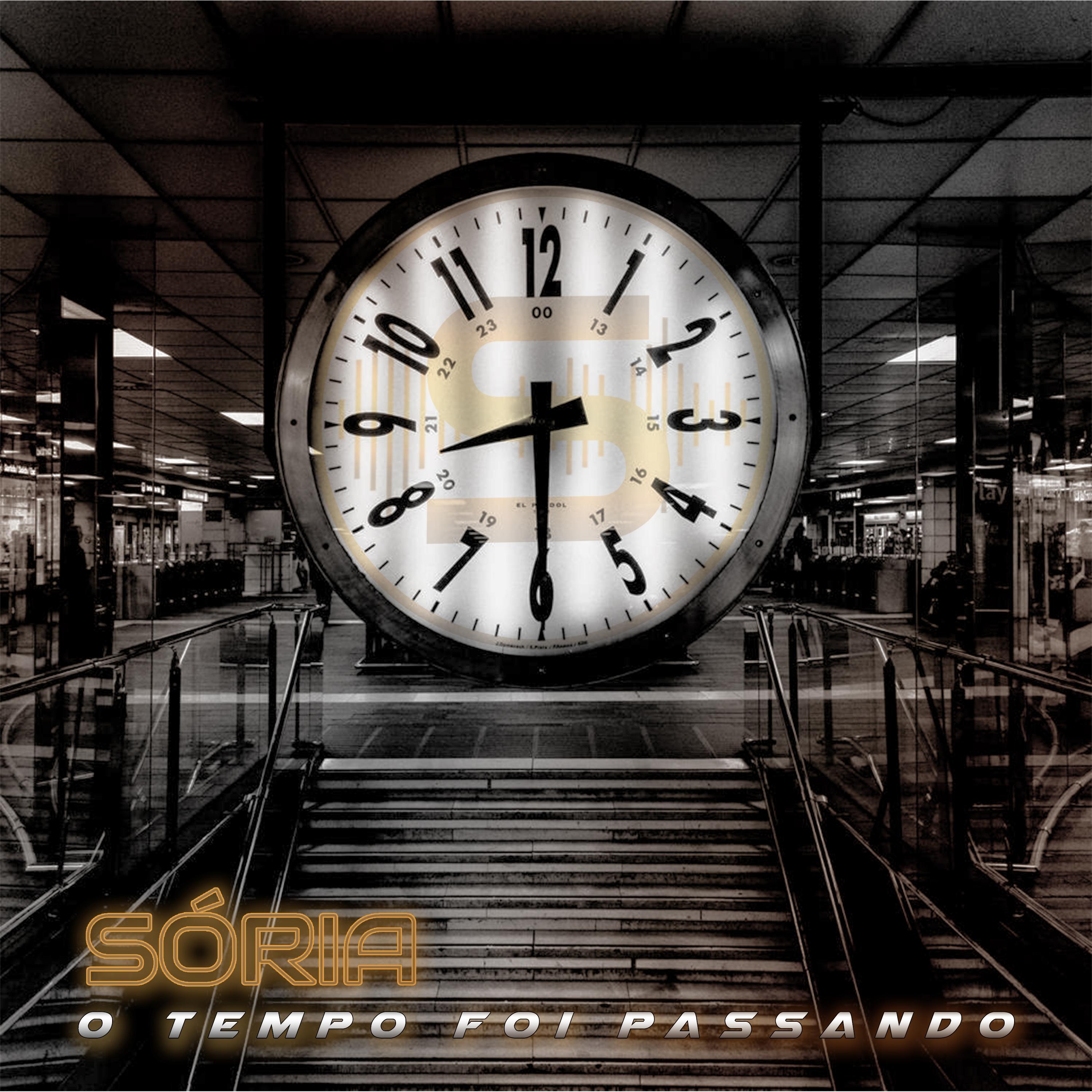 O Tempo Foi Passando