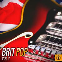 Brit Pop, Vol. 2