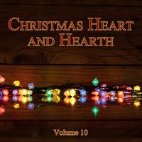 Christmas Heart and Hearth, Vol. 10