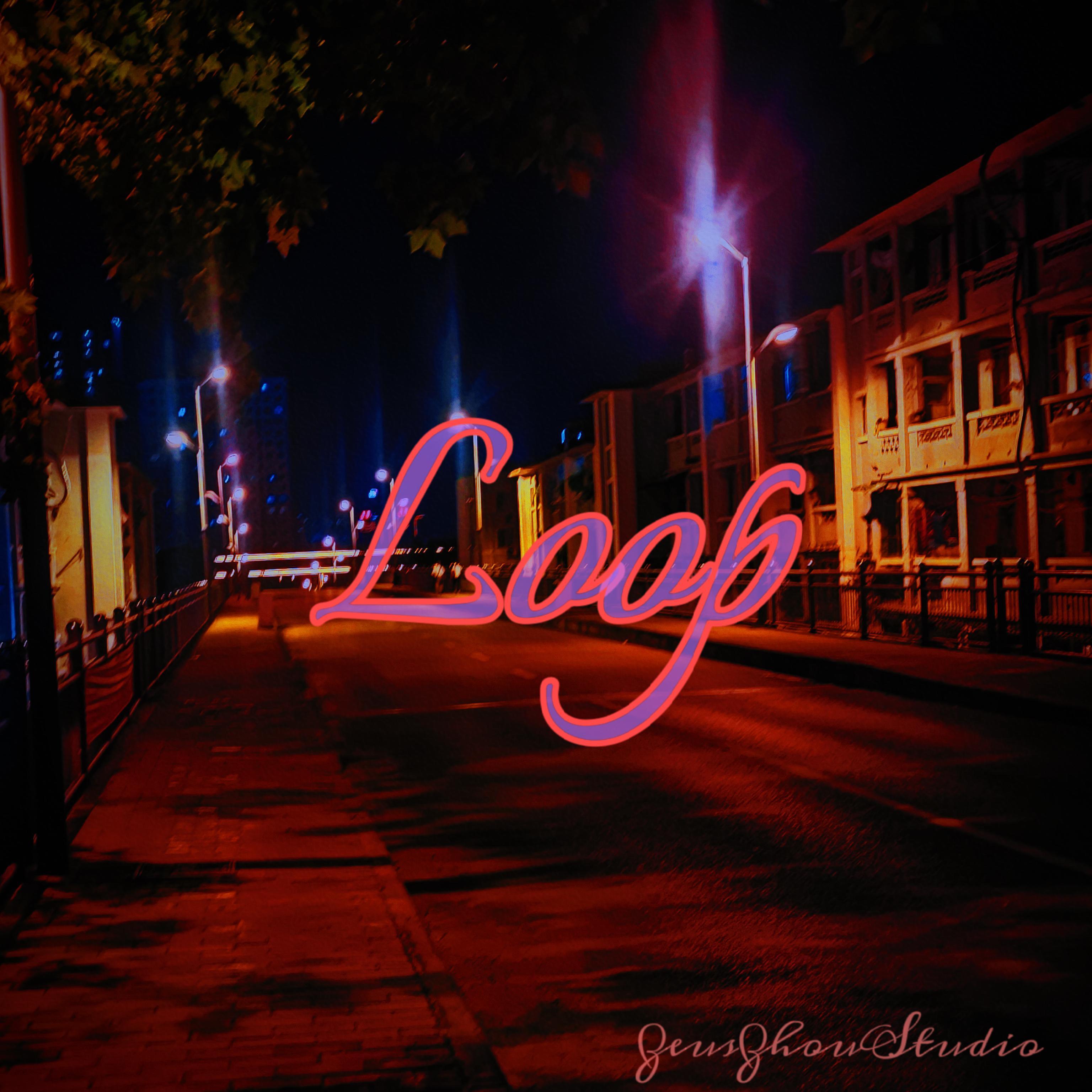 Loop封面