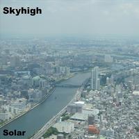 Skyhigh