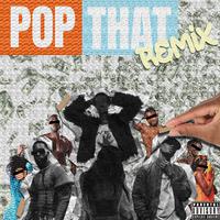 Pop That Remix (feat. Sevndeep & Avereaux)