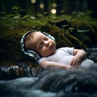 River Slumber: Baby Sleep Gentle Harmonies