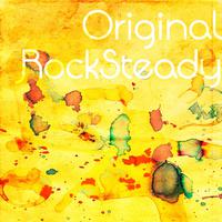 Original Rocksteady Platinum Edition