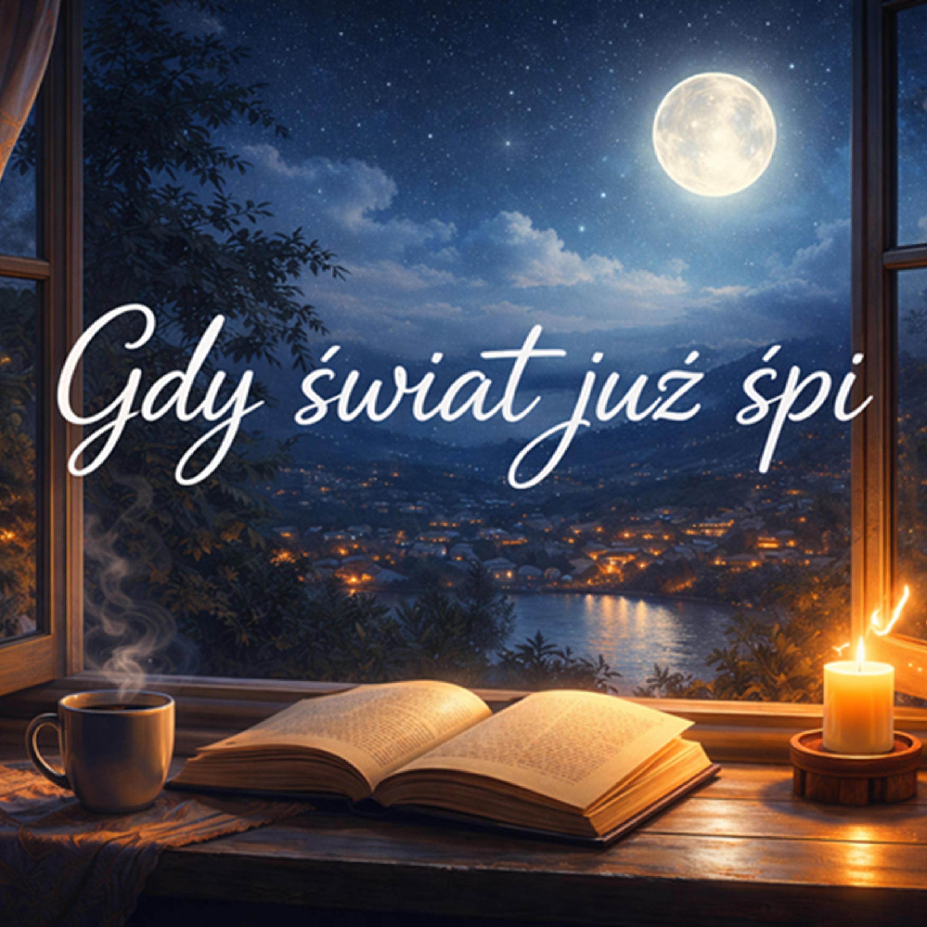 Gdy świat już śpi
