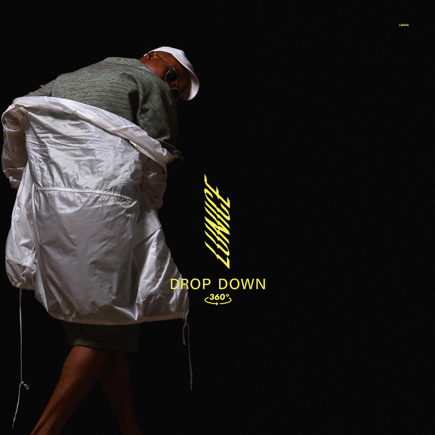 Drop Down (feat. Le1f & SOPHIE)