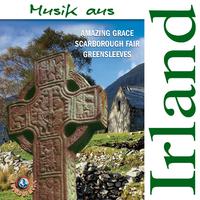 Scarborough Fair - Greensleeves - Amazing Grace - Geordi - Musik Aus Irland