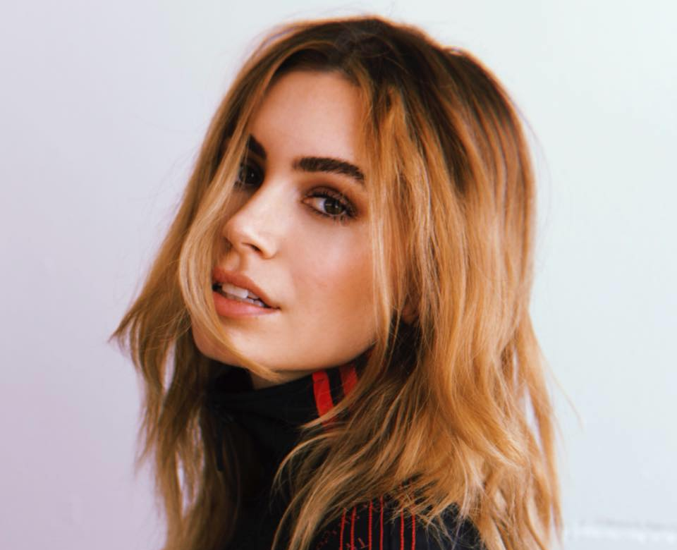 Sophie Simmons