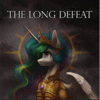 The Long Defeat