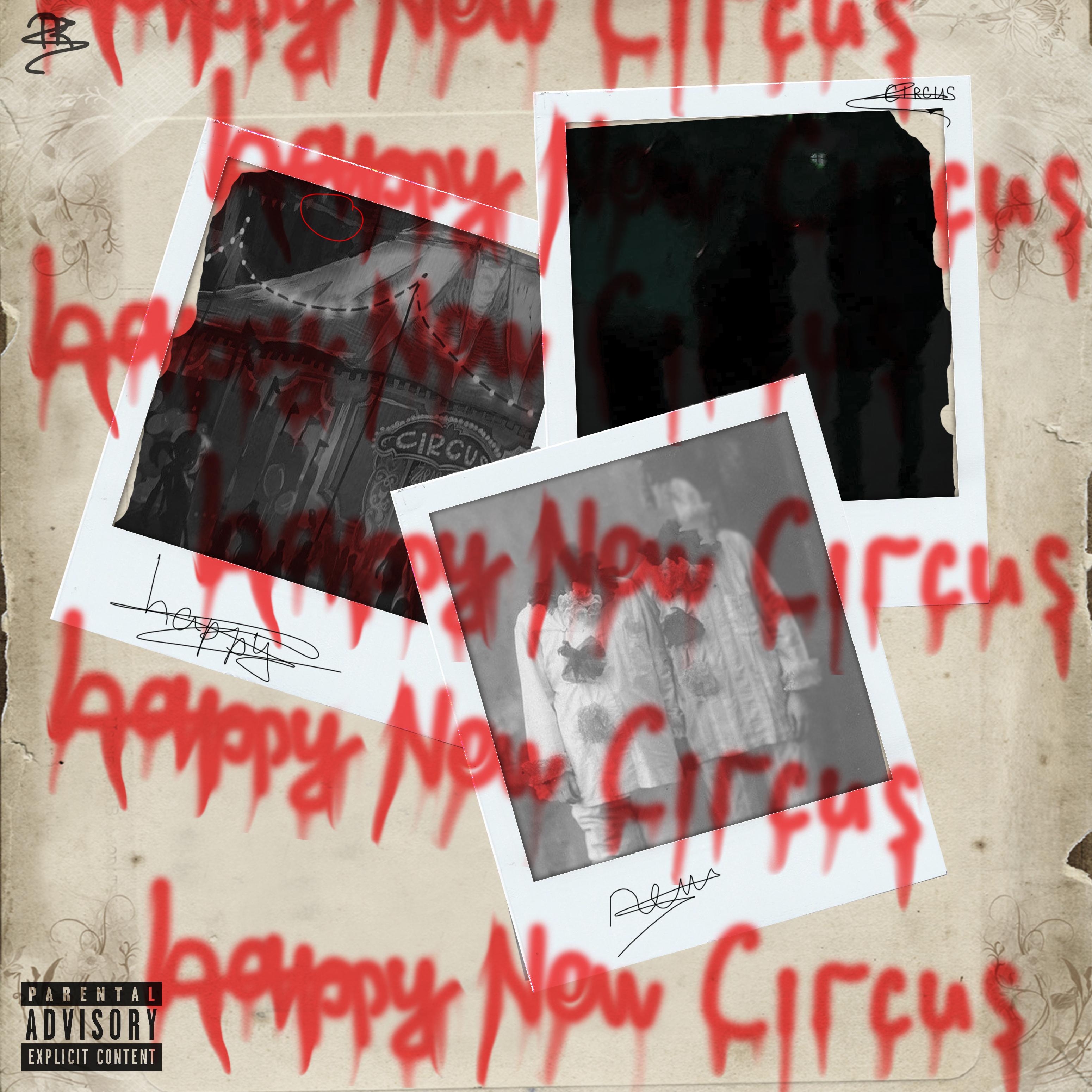 R3BORN FREESTYLE (prod. by Mark Kiddy)