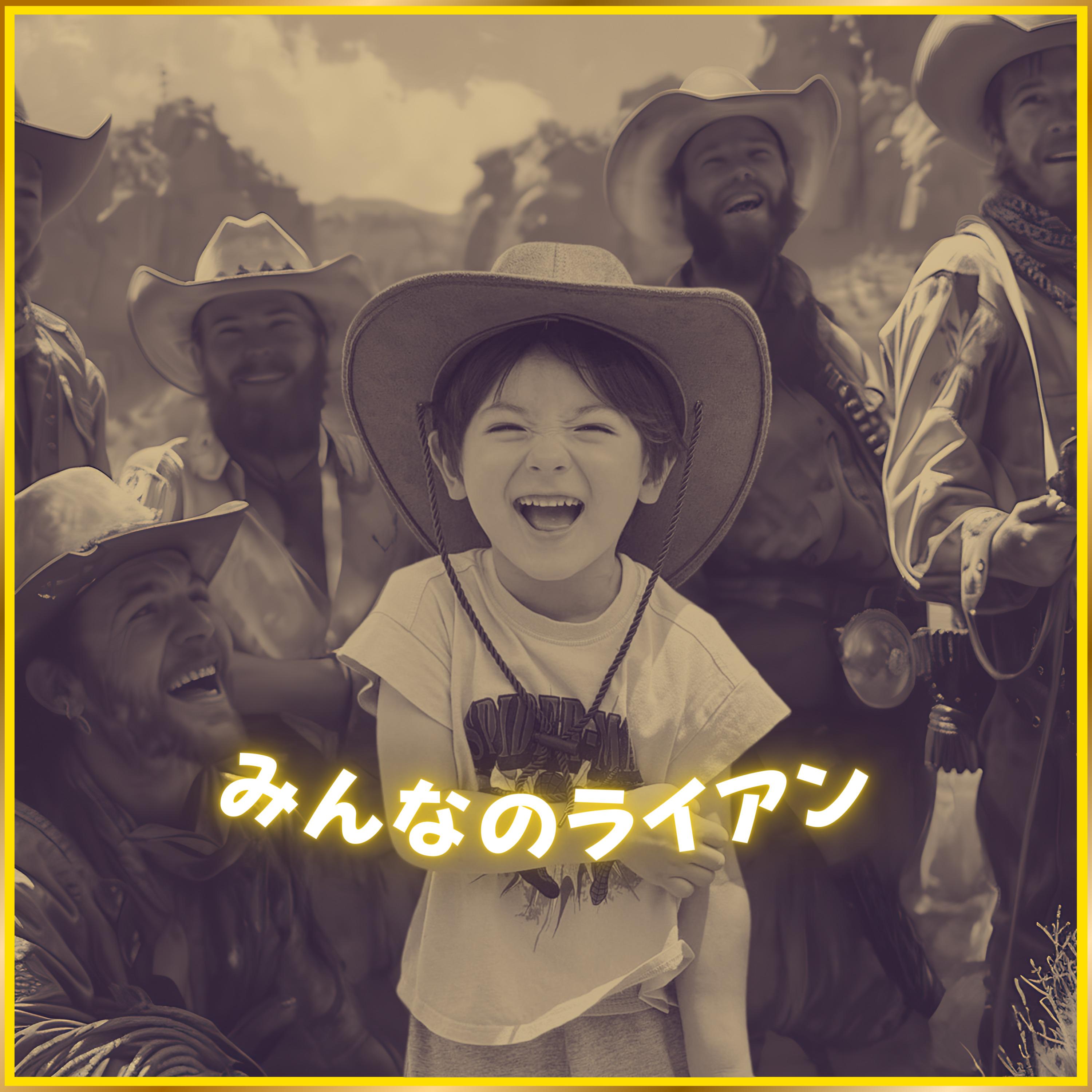 みんなのライアン