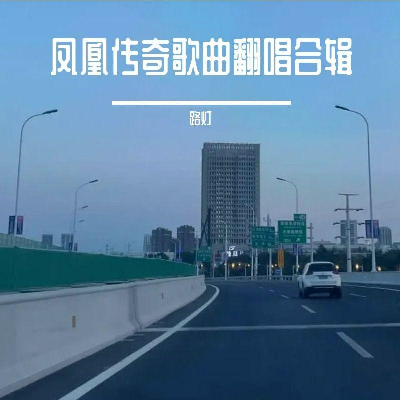 中国味道 (K歌版)封面