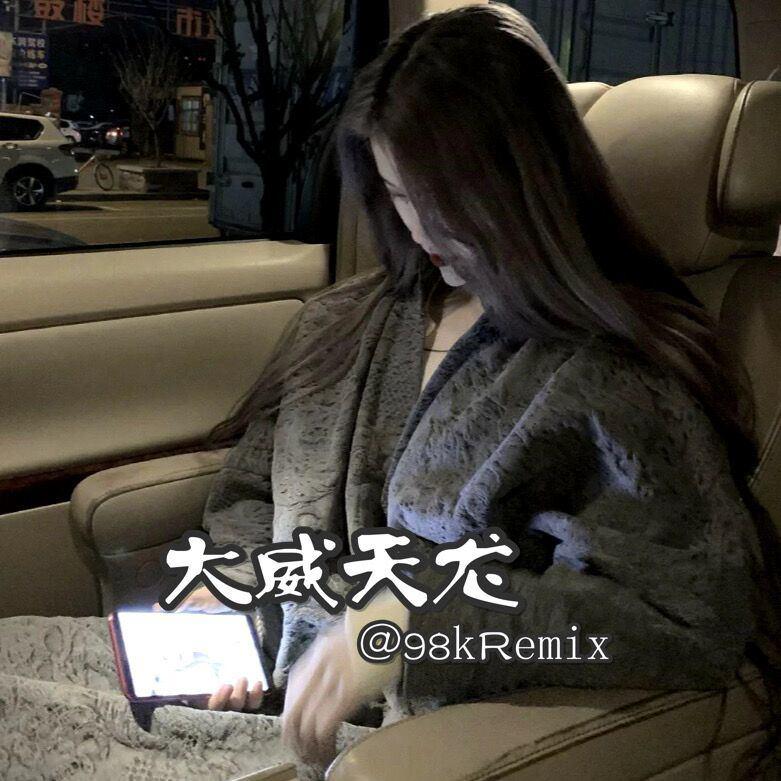 大威天龙 (DJ版)