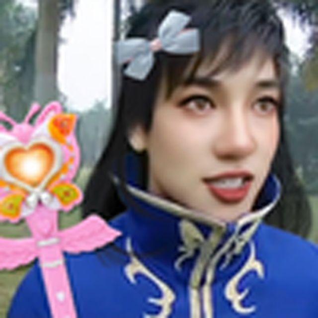 我现在是女娃了吧封面