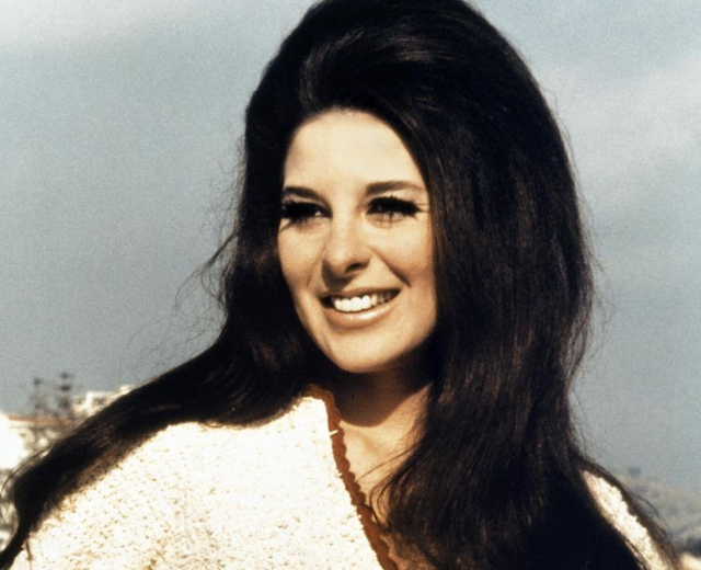 Bobbie Gentry