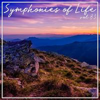 Symphonies of Life, Vol. 83 - Berg: Lieder