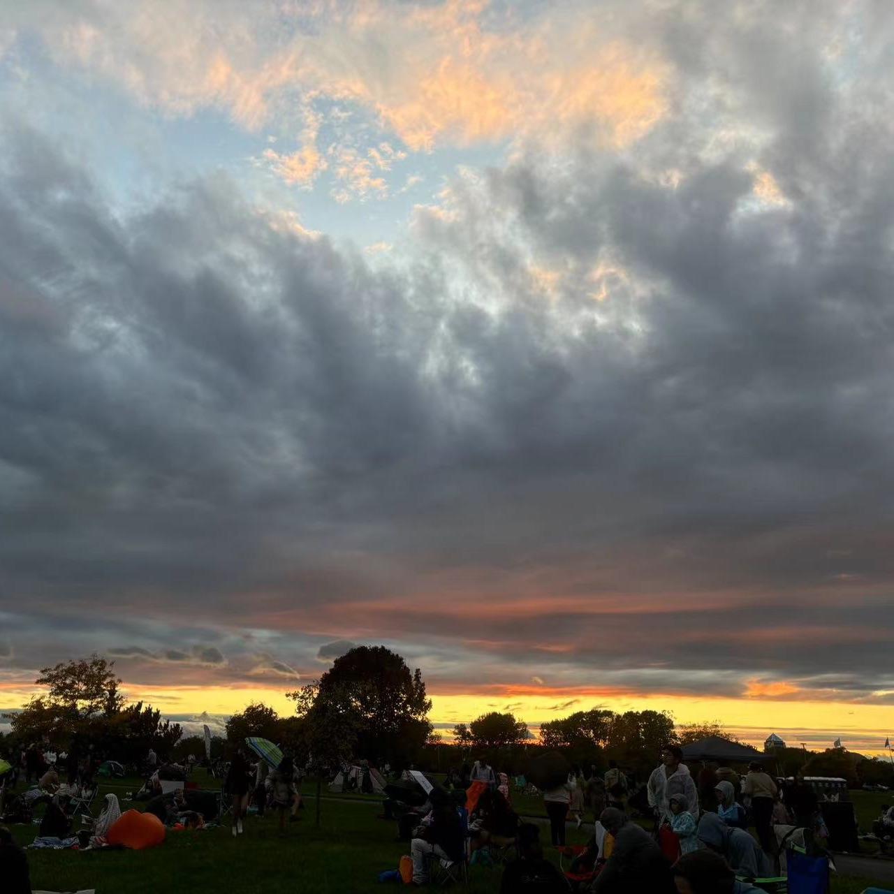 和宇宙的温柔关联