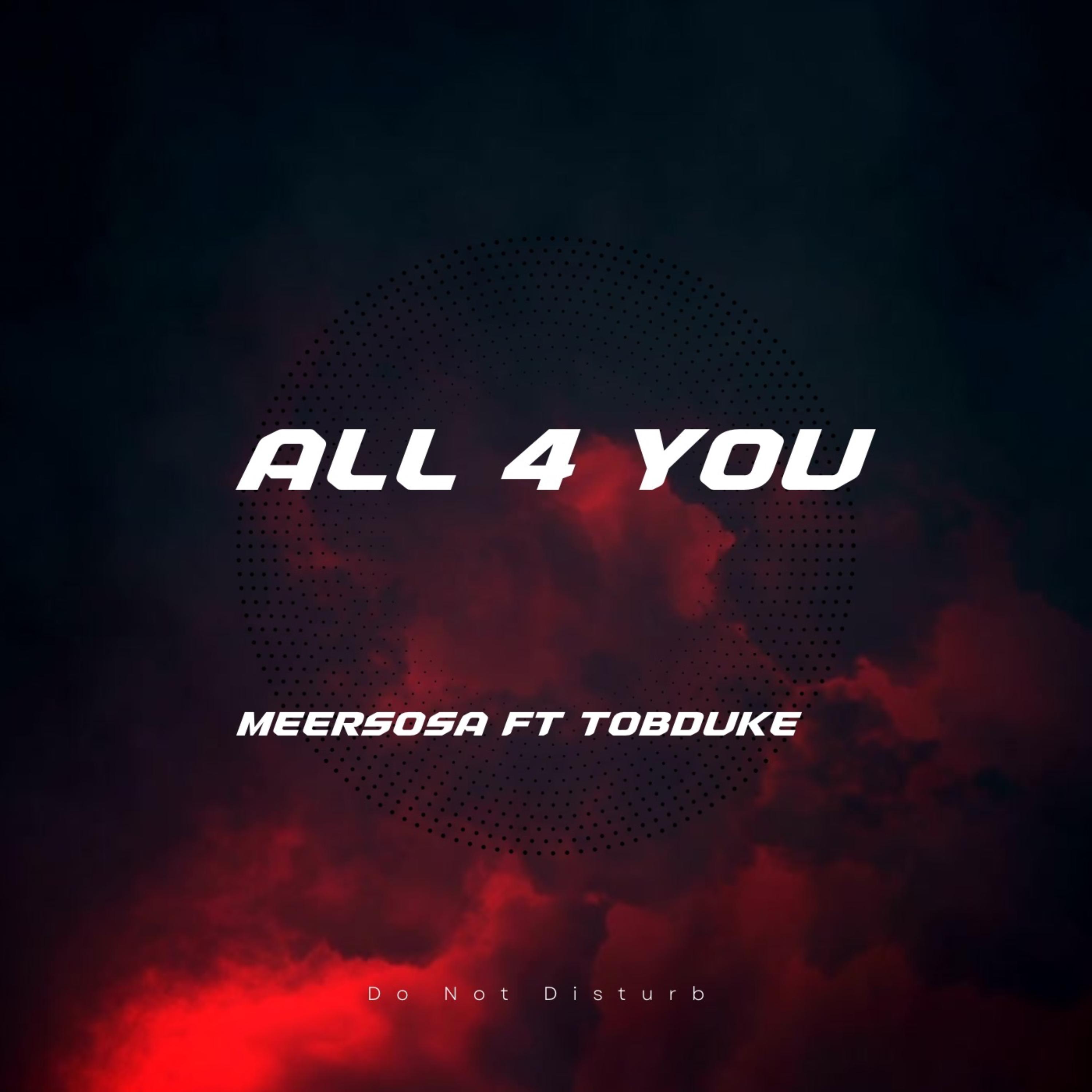 All 4 You