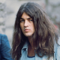 Ian Gillan