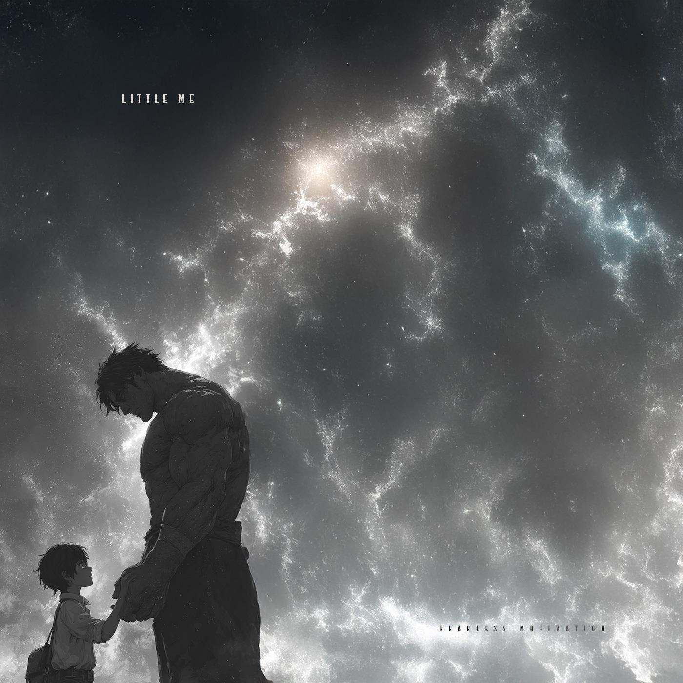 Little Me (feat. Pendo46 & Alpha)