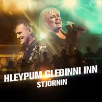 Hleypum gleðinni inn